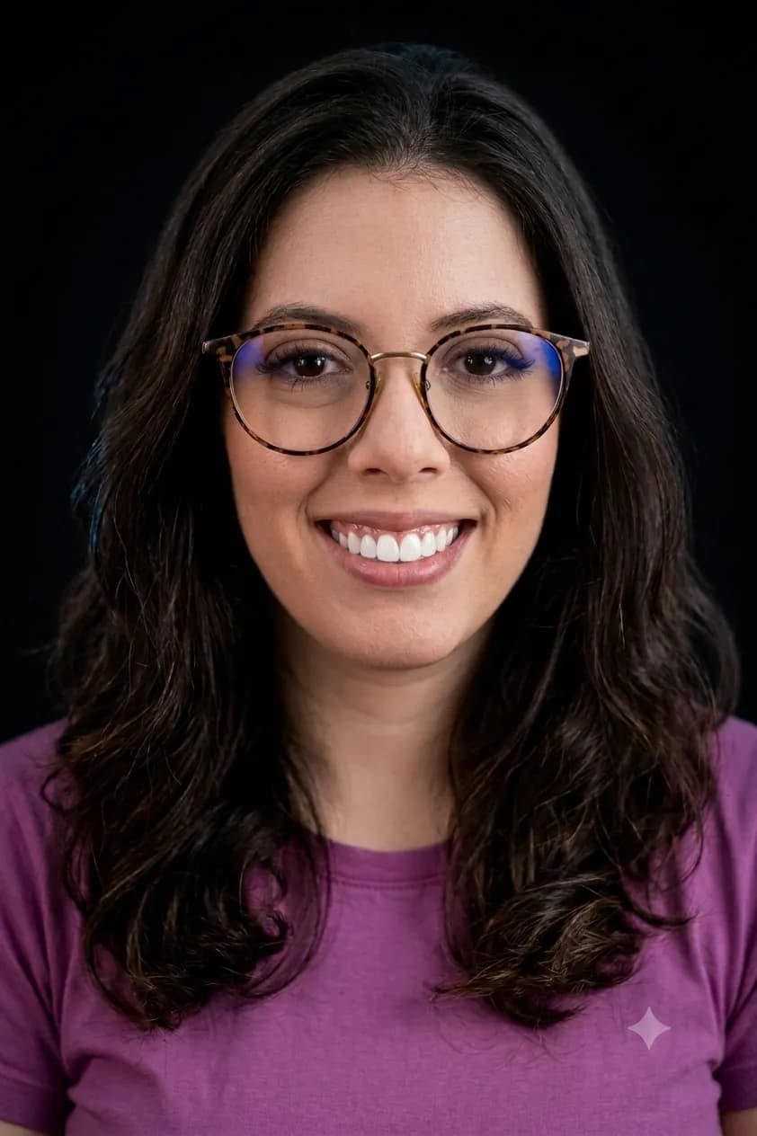 Paloma da Cruz, cofundadora da Agência Pael
